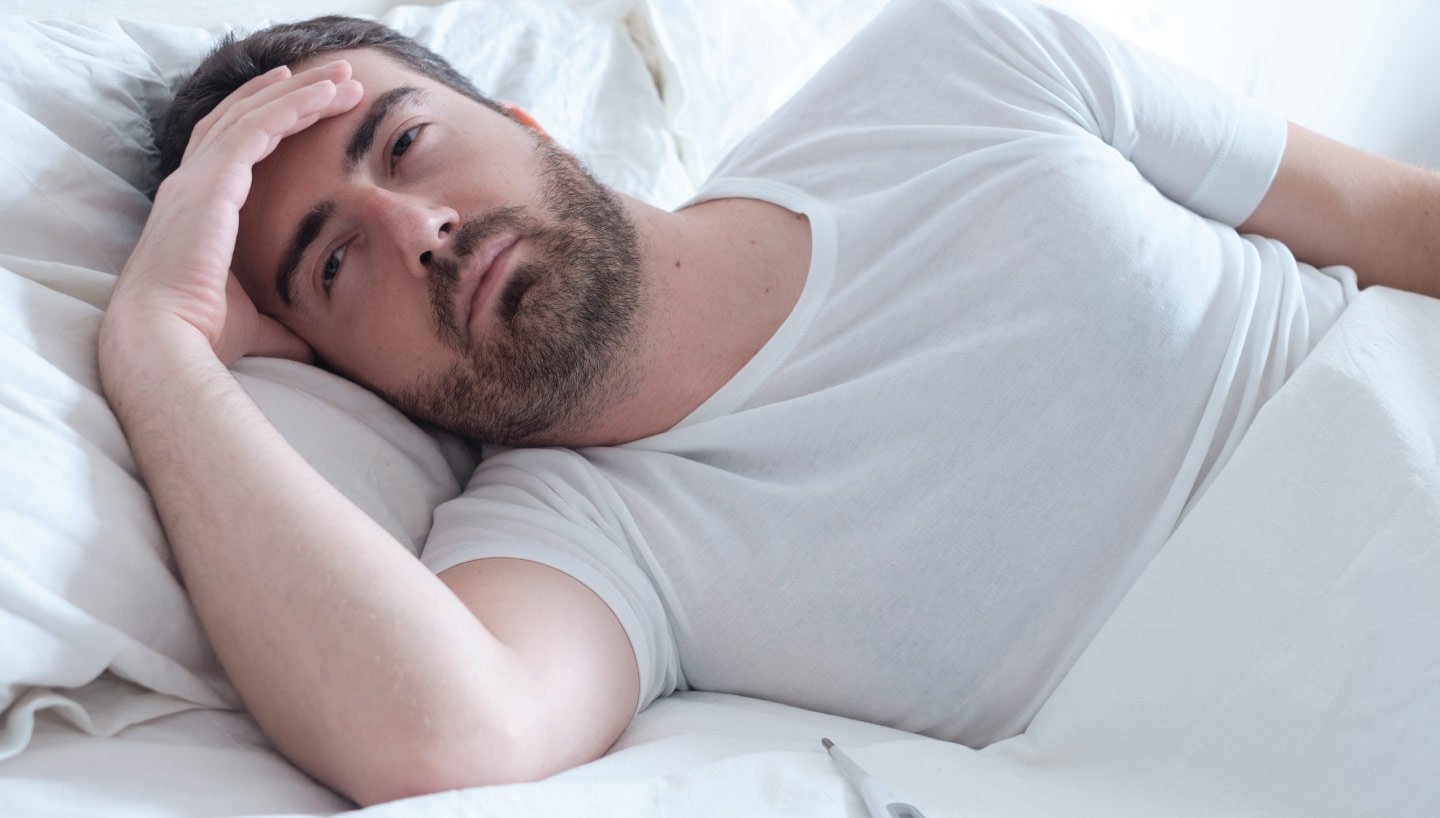 CBD For Sleep: Does It Work?