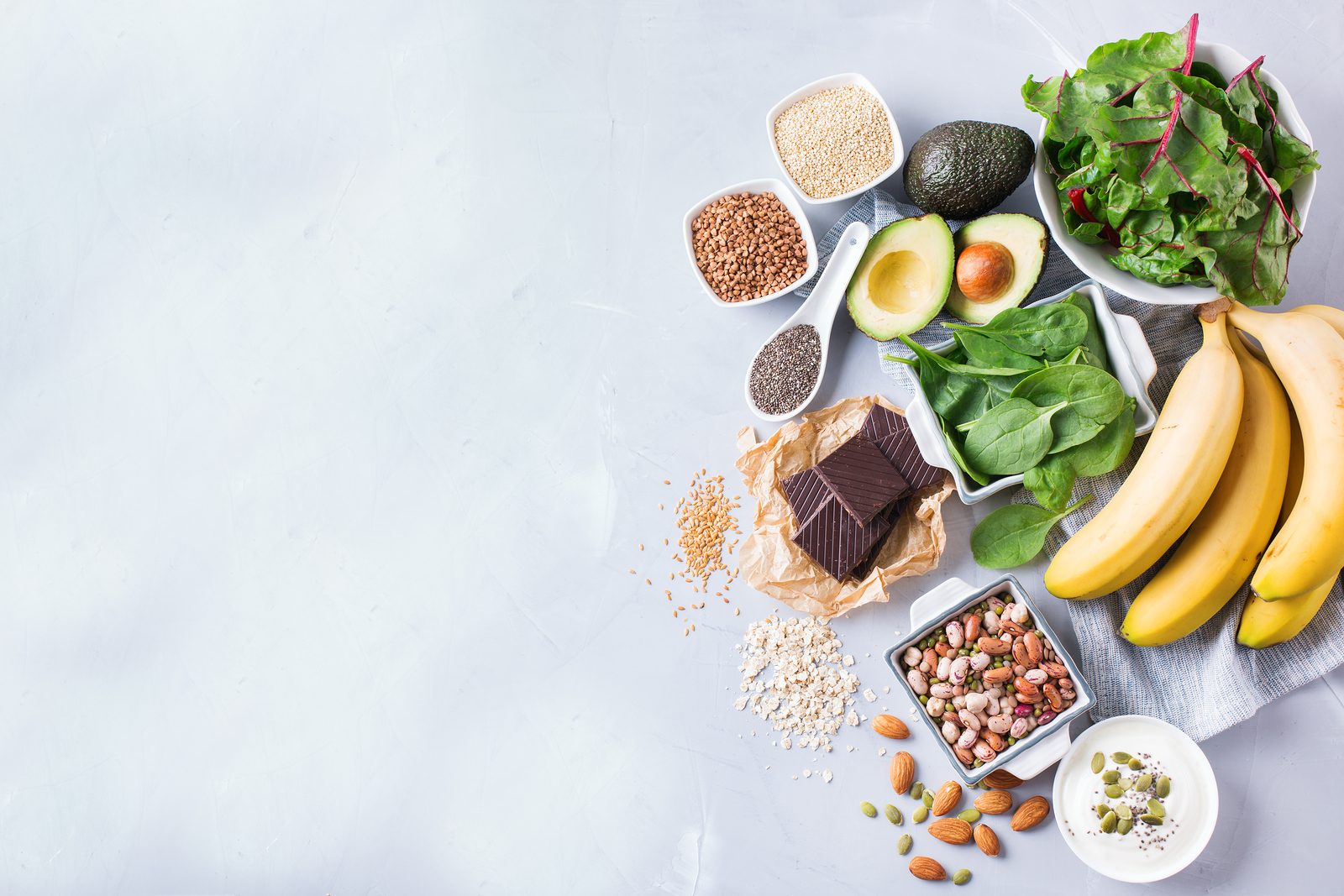 Magnesium for Weight Loss: Does It Help?