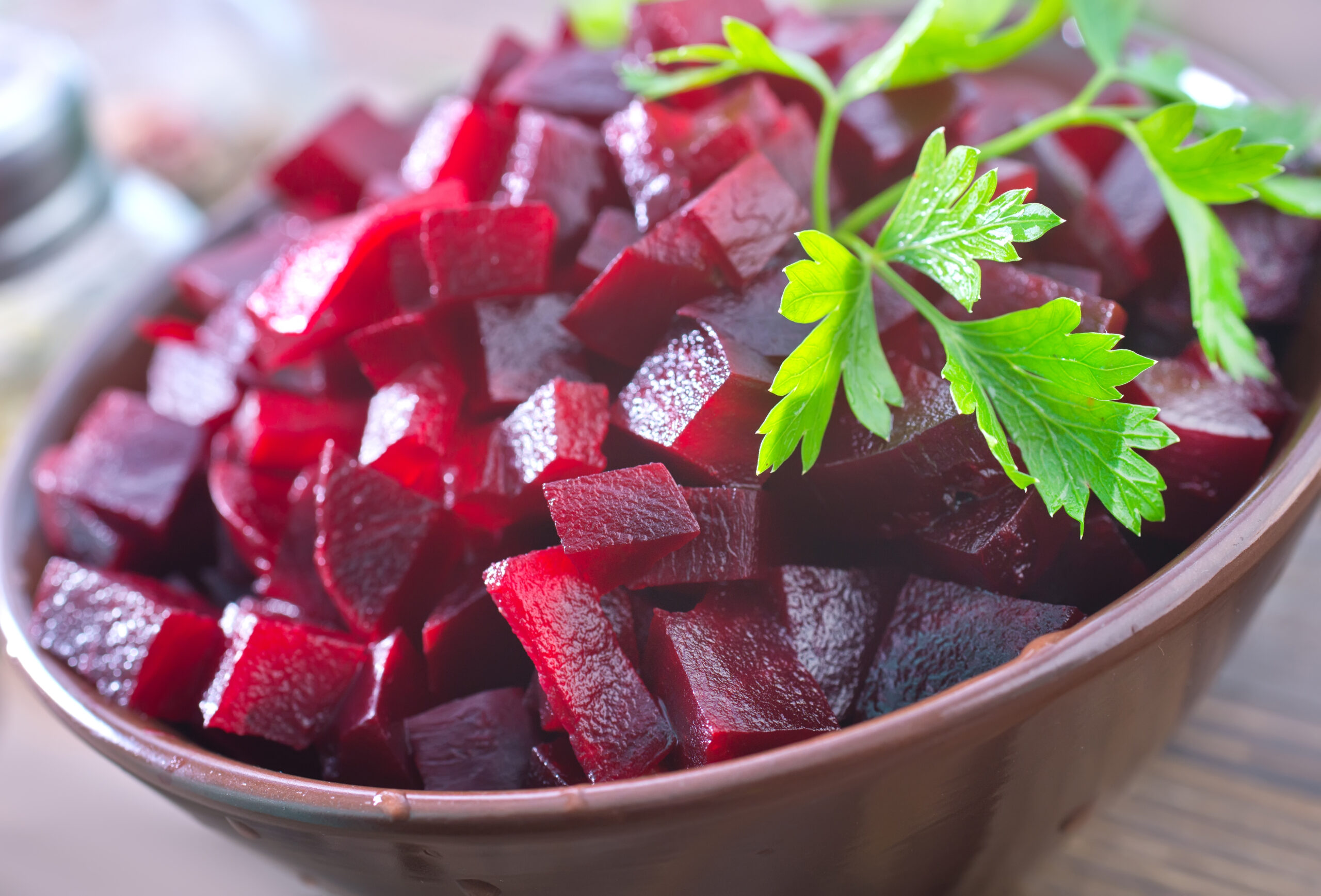 Are Pickled Beets Good for You?